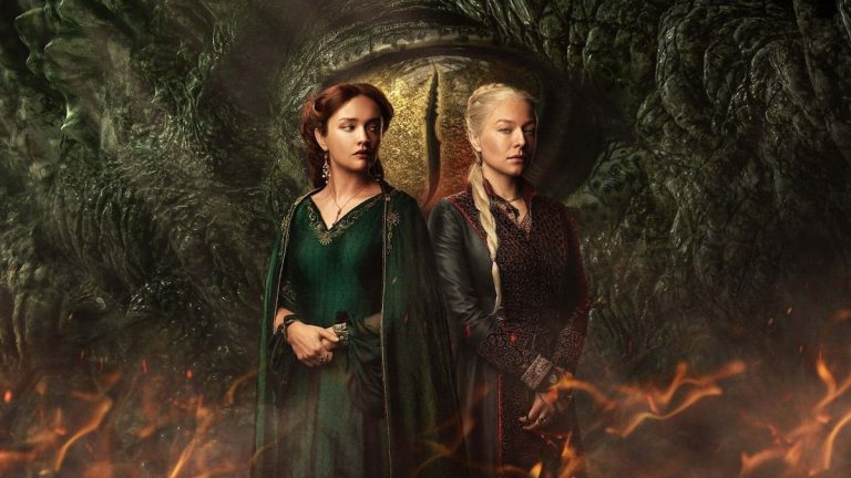 New ‘House of the Dragon’ Set Leaks Showcase Red Keep and a Different Location With Weirwood Tree