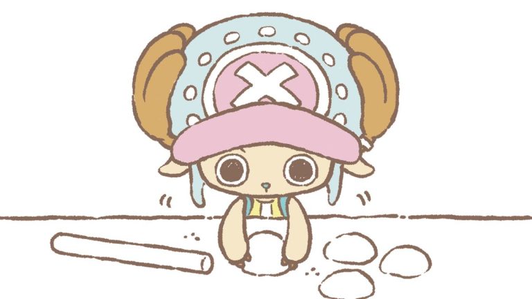 Tony Tony Chopper Gets His Own Spin-Off: A Cozy One Piece Adventure