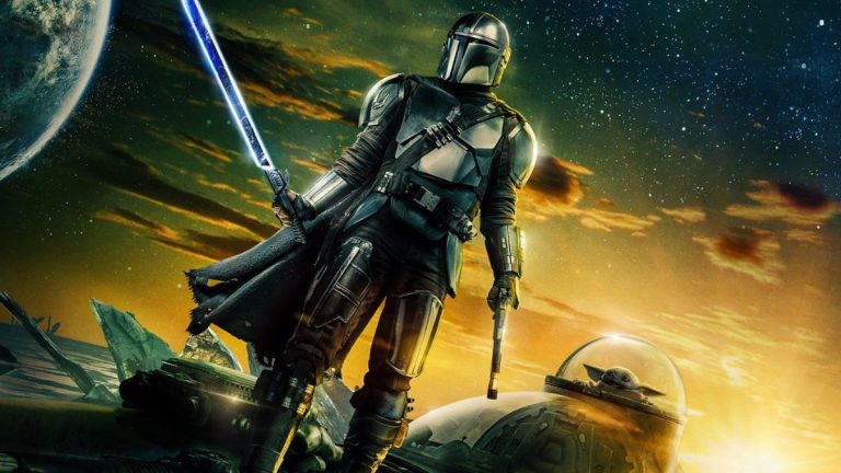 Din Djarin’s Struggles Explained: Why He Isn’t Ready to Lead Mandalore According to Brendan Wayne