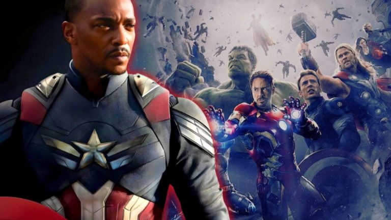 Industry Insider Reveals the Members of Sam Wilson’s Avengers in ‘Doomsday’