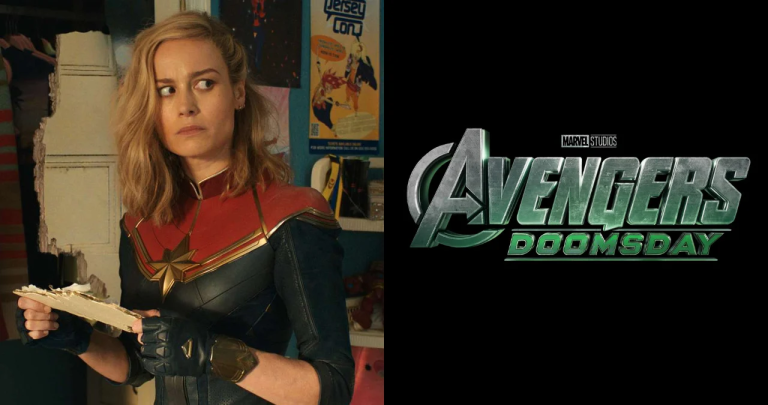 New Rumor Claims That Captain Marvel’s Spaceship Is Set to Appear in ‘Doomsday’, Scenes to Film Next Month