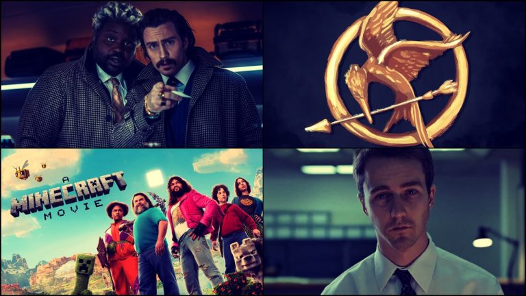 Here’s What’s Coming to Max in June 2025