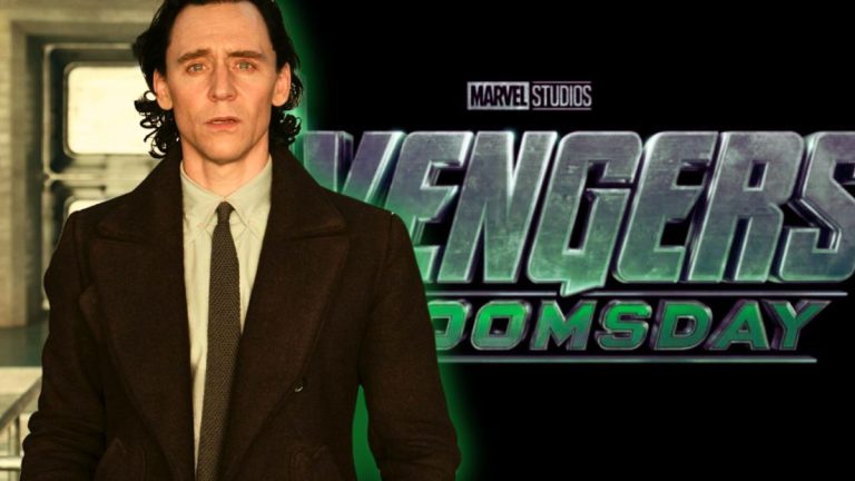 Tom Hiddleston Found Out About Loki’s Return in Avengers: Doomsday Through a Chair Name Reveal
