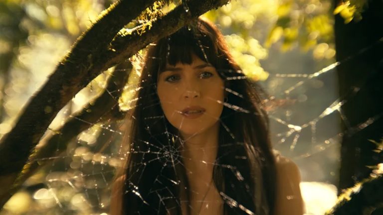 Dakota Johnson Is Not Bothered by the Failure of ‘Madame Web’: “Who cares?”