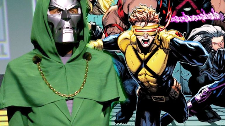 Popular Industry Insider Thinks He Knows How Doctor Doom Will Take on X-Men in the Upcoming ‘Avengers: Doomsday’
