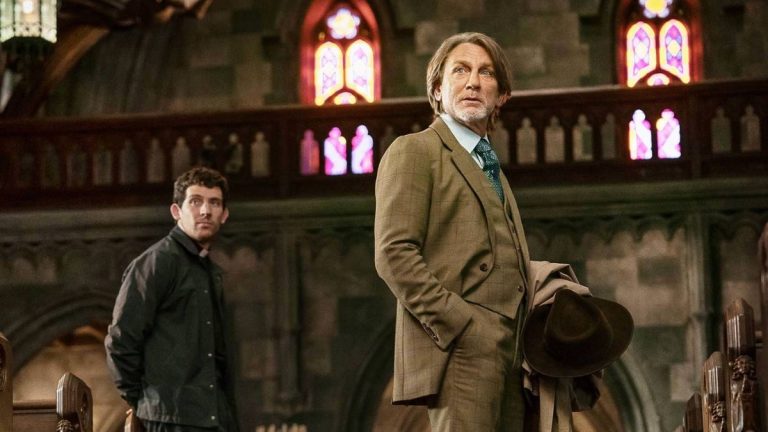 Netflix Confirms ‘Wake Up Dead Man: A Knives Out Mystery’ December Premiere, Reveals Detailed Cast Information in New Teaser