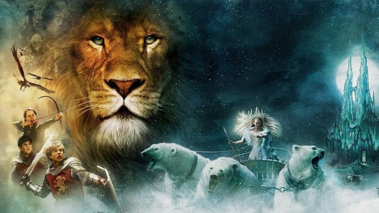 Jill Freud Dies at 98 After Inspiring Lucy in C.S. Lewis’s ‘Chronicles of Narnia’