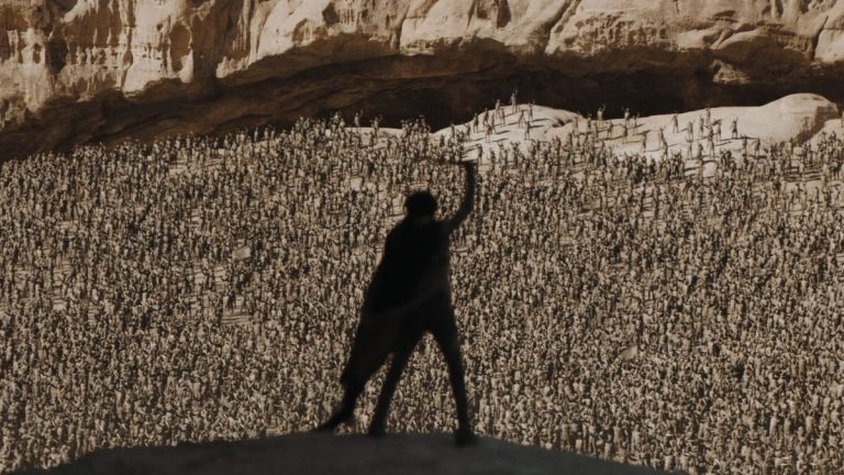 Character Posters for Dune Part Three Revealed Ahead of December 18 Release