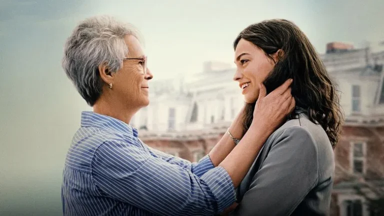 James L. Brooks Praises Emma Mackey and Jamie Lee Curtis Performances in ‘Ella McCay’