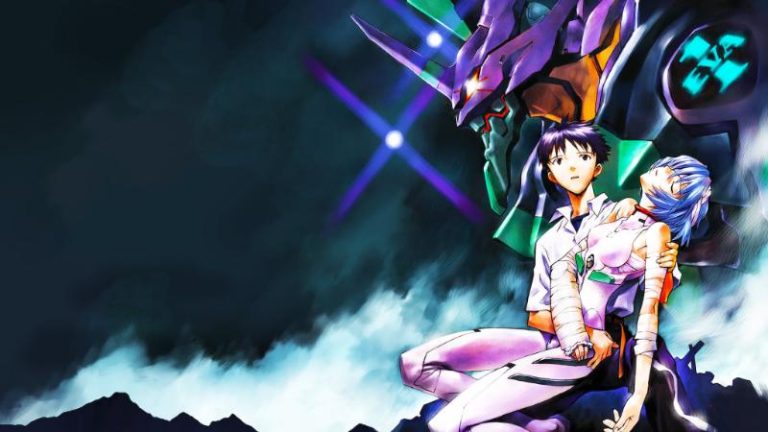 Evangelion Kabuki Project Announces Kichitarō Kamimura as Shinji Ikari
