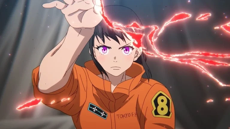 ‘Fire Force’ Season 3 Unveils Takanori Nishikawa’s Opening Theme and Hideyoshi Otsuka’s Casting