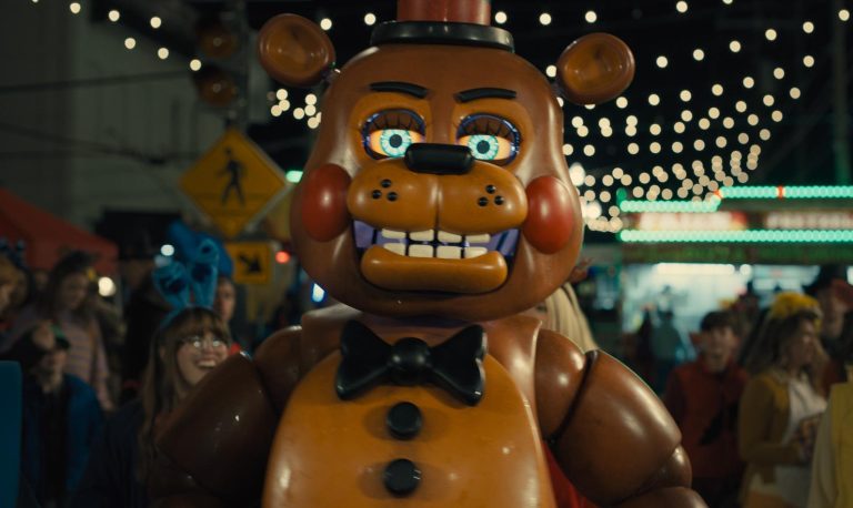 ‘Five Nights at Freddy’s 2’ Crosses $173 Million at Global Box Office