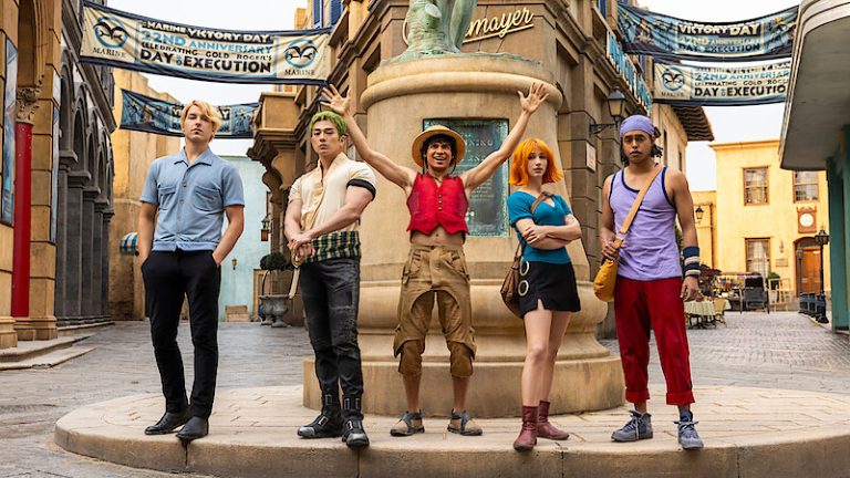 Netflix Confirms March 2026 Premiere for ‘One Piece’ Season 2 Following Wapol Character Reveal