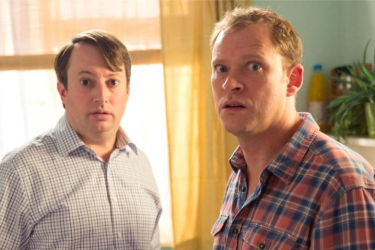 Fans Rally for ‘Peep Show’ Revival Amid Recent Cast Reunions