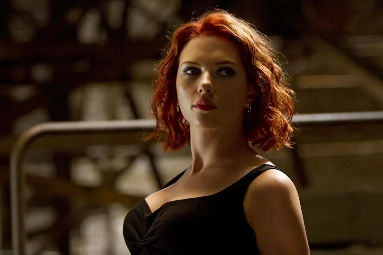 Scarlett Johansson Enters Final Talks for Role in ‘The Batman Part II’