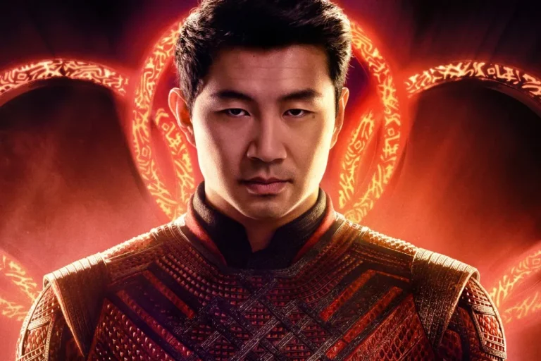 Simu Liu Calls Out Hollywood’s ‘Backslide’ in Asian Representation