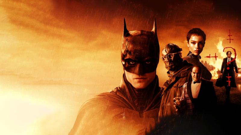 The Batman 1