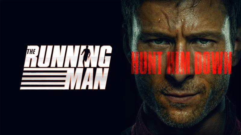 The Running Man 1