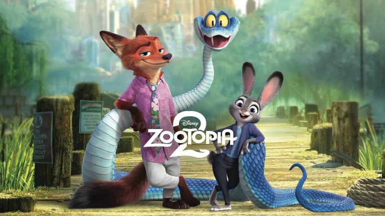 ‘Zootopia 2’ Reclaims Box Office Top Spot and Crosses $1 Billion Milestone