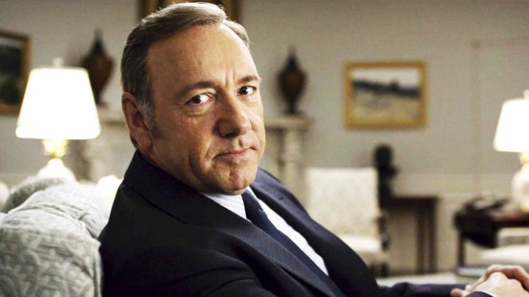 Kevin Spacey Faces Three Additional Sexual Assault Claims in London Court