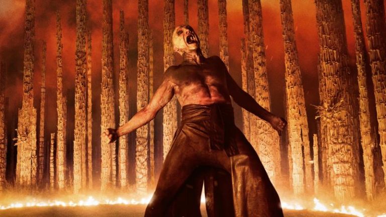 Nia DaCosta Discusses The Darker Tone Of ’28 Years Later The Bone Temple’