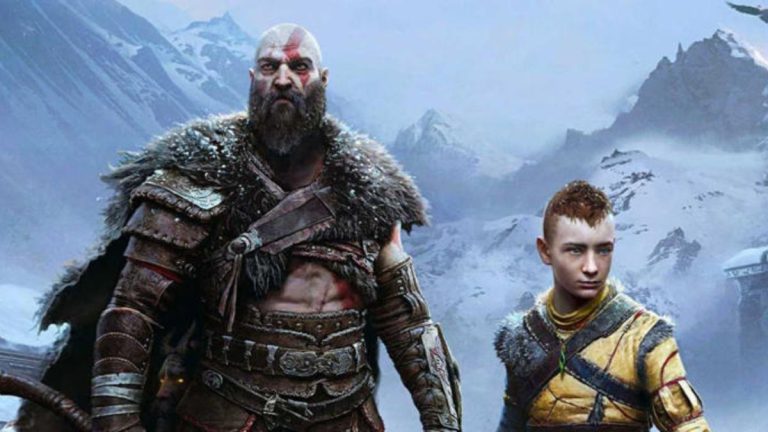 ‘God of War’ Creator Calls TV Series First Look So Dumb and Terrible: “Kratos Looks Like Hes Shitting in the Woods”