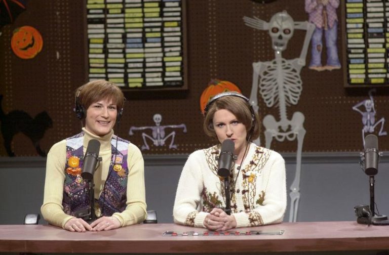 ‘SNL’ Cast Loved A Sketch That The Audience Absolutely Hated