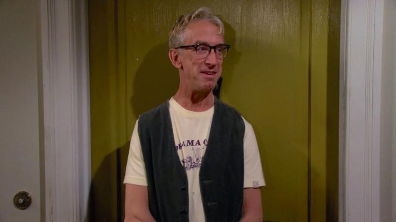 Andy Dick 1