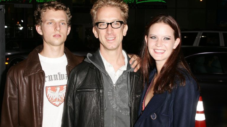 Andy Dick Survives Apparent Overdose on Hollywood Street