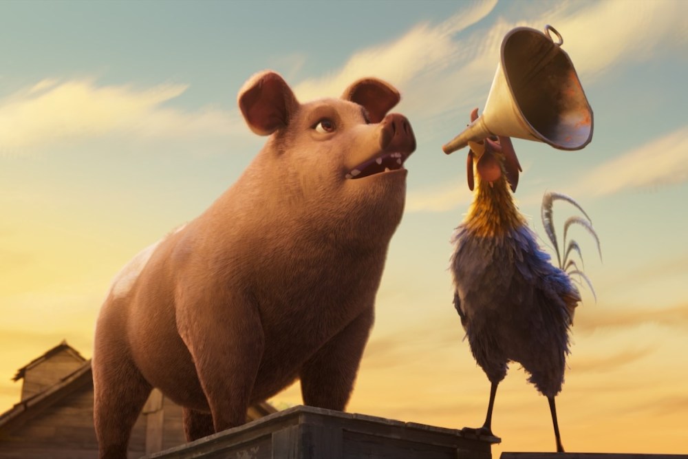 Animal Farm