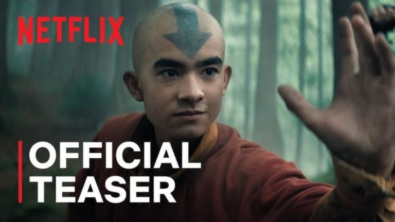 ‘Avatar: The Last Airbender’ Season 2 Trailer Reveals First Look at Toph