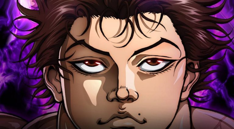 ‘Baki-Dou’ Announces Naoya Uchida as Musashi Miyamoto for 2026 Netflix Debut