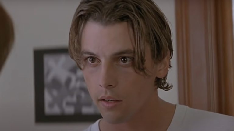 Skeet Ulrich Reveals Original ‘Scream 7’ Arc Planned to Turn Sam Carpenter into Ghostface Killer