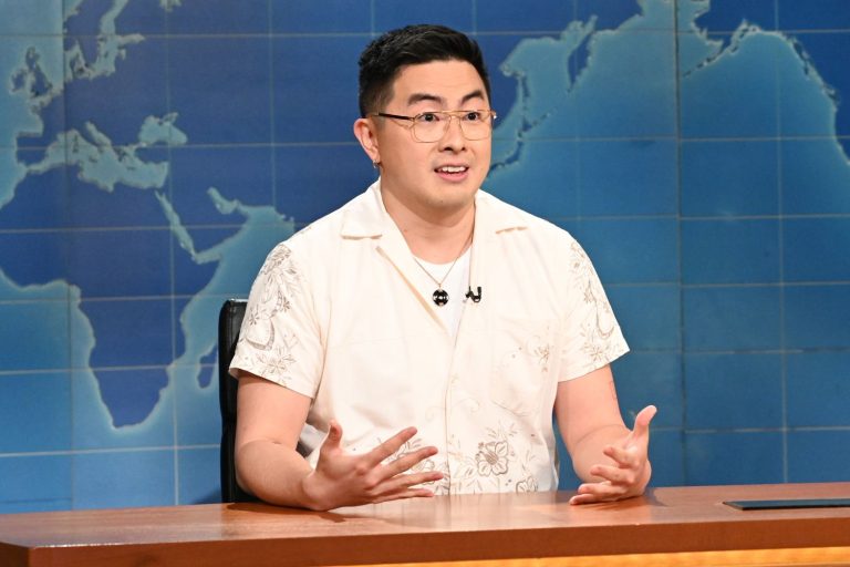 Bowen Yang Exits ‘Saturday Night Live’ Cast