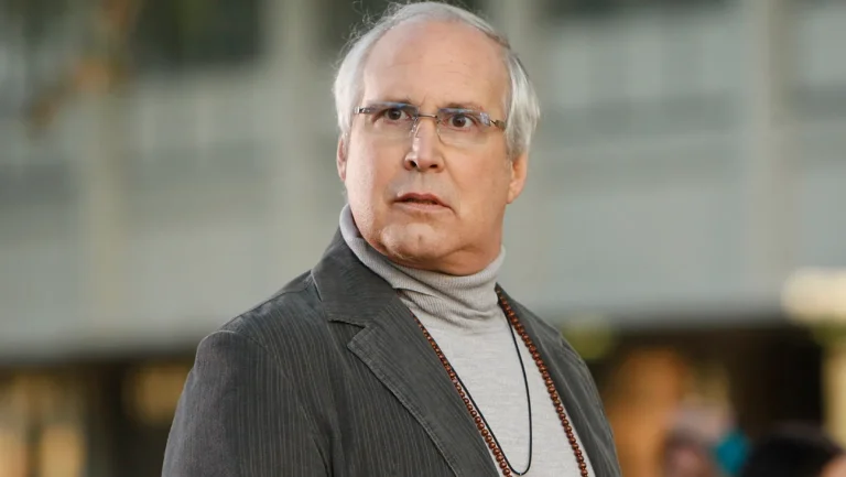 Director Details Chevy Chase Meltdown On ‘Community’ Set Following Racial Slur Incident