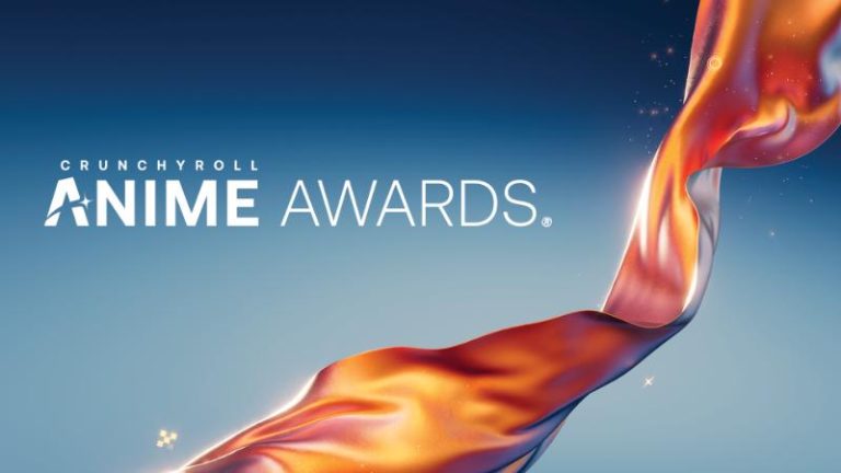Crunchyroll Announces Nominees and Celebrity Presenters for 2025 Anime Awards