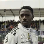 Damson Idris f1