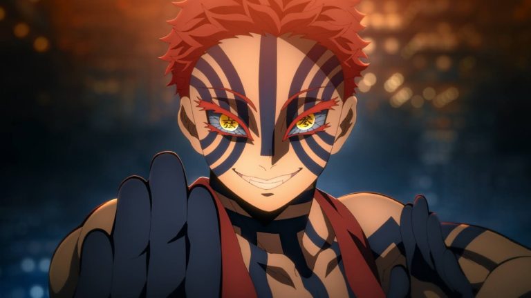 Anime Dominates 2025 Box Office Over Superhero Films