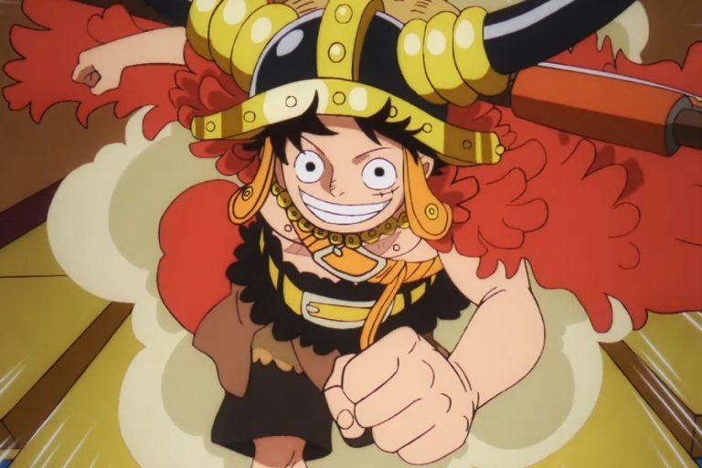 ‘One Piece’ Unveils Elbaph Arc Trailer for 2026 Premiere