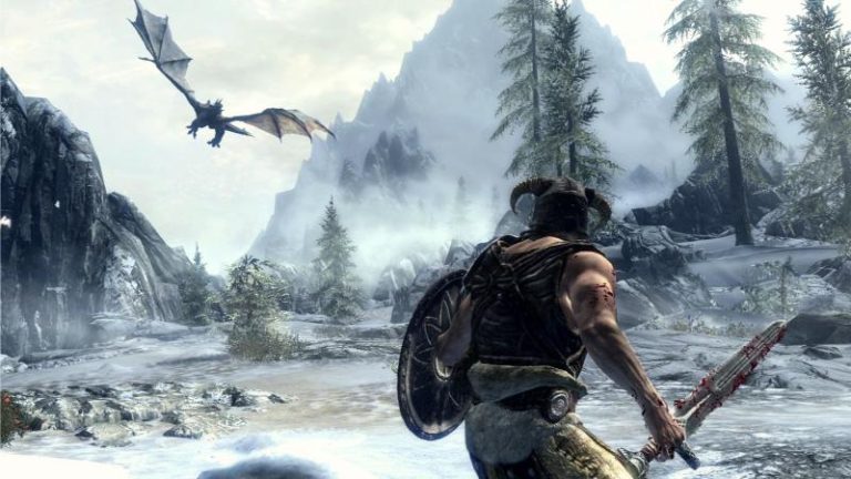 Todd Howard Leaves Door Open for ‘Elder Scrolls’ TV Series Despite ‘Fallout’ Superiority
