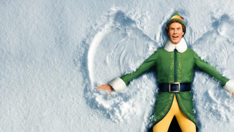 Elf 1