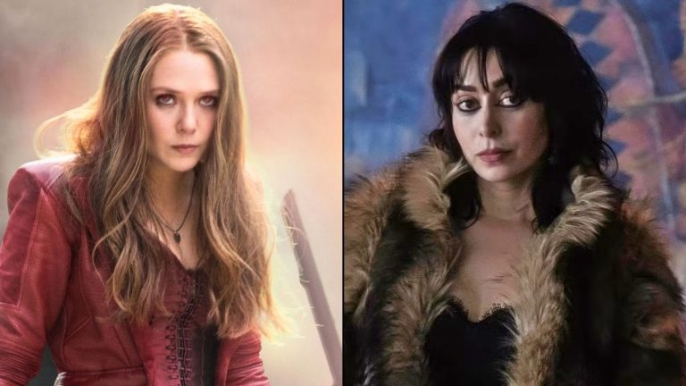 FX Orders ‘Seven Sisters’ Series Starring Elizabeth Olsen and Cristin Milioti