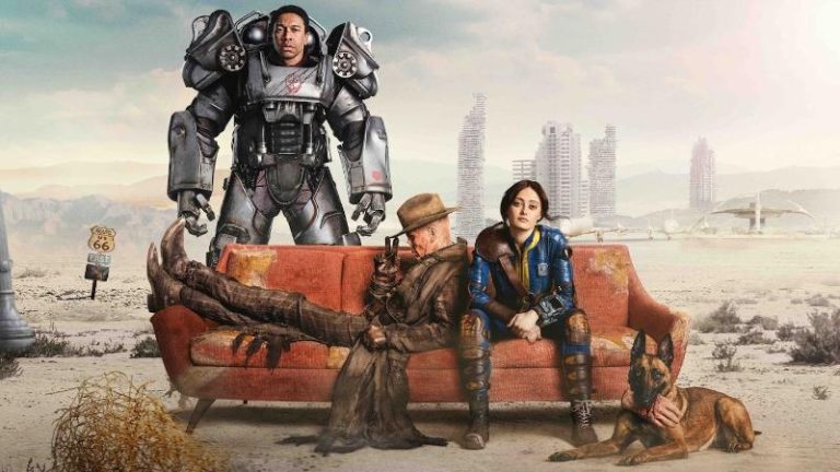 ‘Fallout’ Season 2 Creators Adopt ‘Fog of War’ Strategy to Sidestep New Vegas Canon
