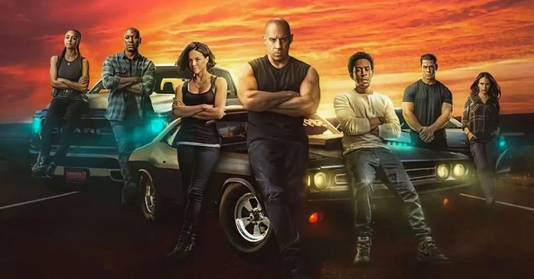 Vin Diesel Confirms Cristiano Ronaldo Role in Next ‘Fast & Furious’ Film