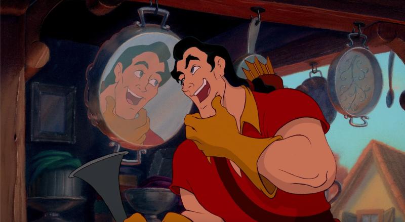 Gaston
