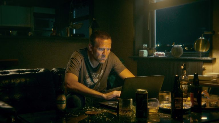 Netflix Reveals Release Date and First Look at Highly Anticipated Harry Hole Crime Series