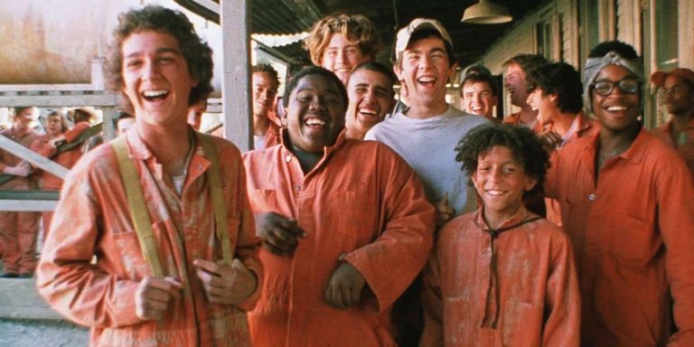 Disney Cancels Gender-Swapped ‘Holes’ TV Series Adaptation
