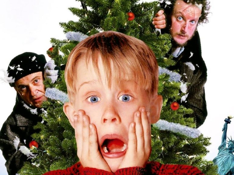 Macaulay Culkin Explains Why He Stopped Acting During His Teenage Stardom