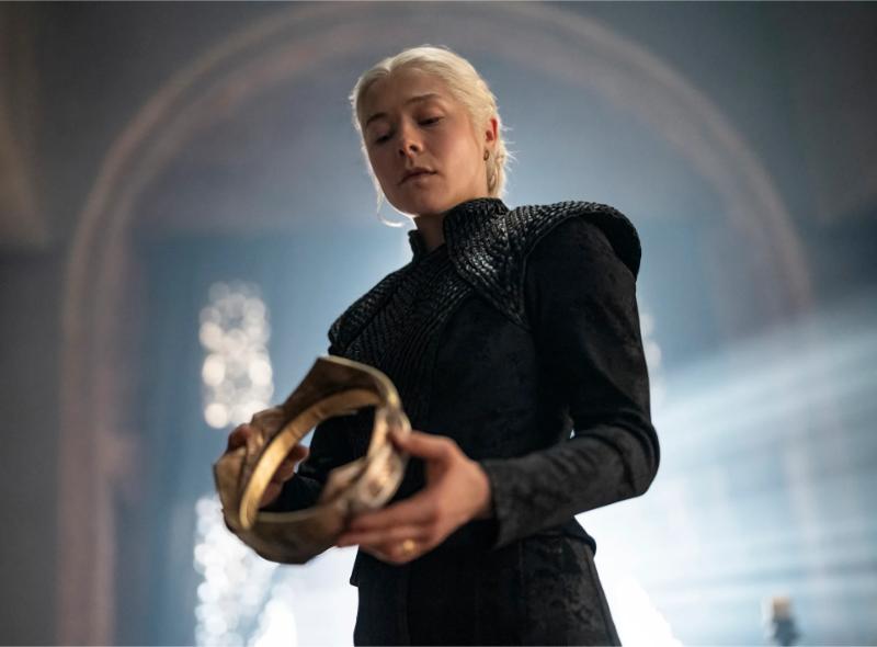 'House of the Dragon' Season 3 Teaser Signals Dire Targaryen Reckoning