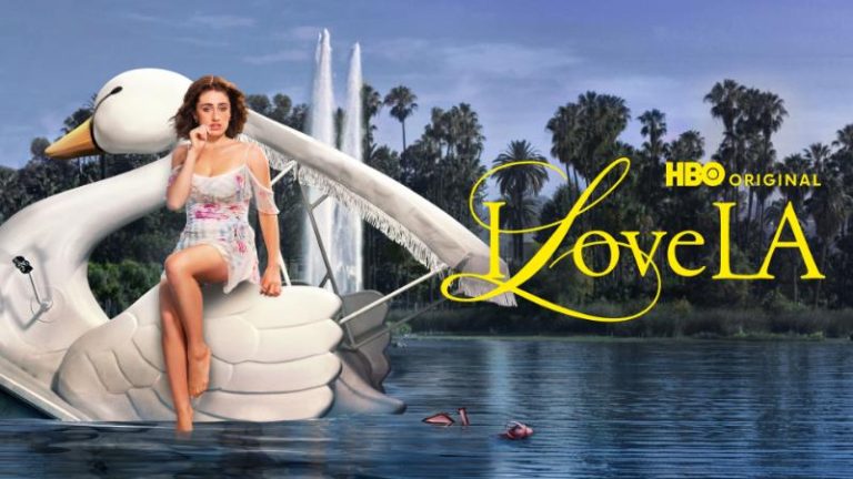 Rachel Sennott Directs and Writes ‘I Love LA’ Season Finale